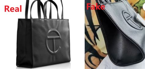 fake telfar bag|telfar bag controversy.